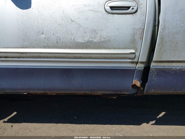 2000 Ford F-150 Work Series/xl/xlt მანქანა იყიდება აუქციონზე, vin: 1FTZF1720YNB77553, აუქციონის ნომერი: 46194581