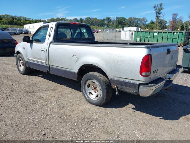 2000 Ford F-150 Work Series/xl/xlt მანქანა იყიდება აუქციონზე, vin: 1FTZF1720YNB77553, აუქციონის ნომერი: 46194581