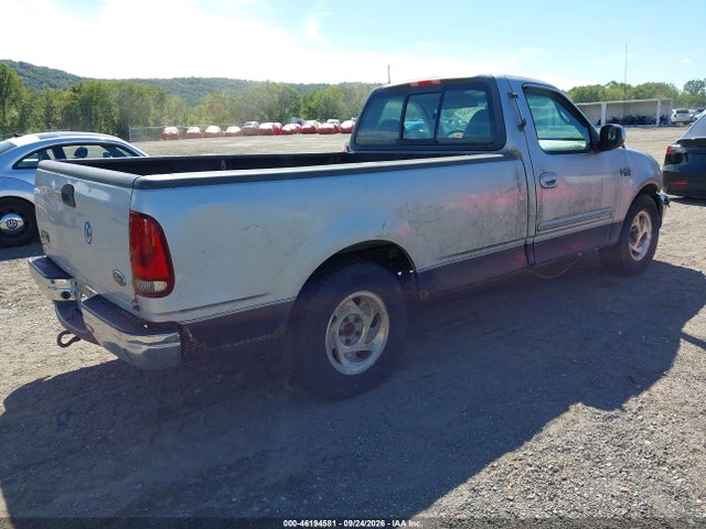 2000 Ford F-150 Work Series/xl/xlt მანქანა იყიდება აუქციონზე, vin: 1FTZF1720YNB77553, აუქციონის ნომერი: 46194581