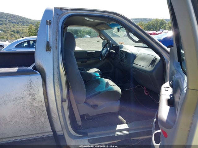 2000 Ford F-150 Work Series/xl/xlt მანქანა იყიდება აუქციონზე, vin: 1FTZF1720YNB77553, აუქციონის ნომერი: 46194581