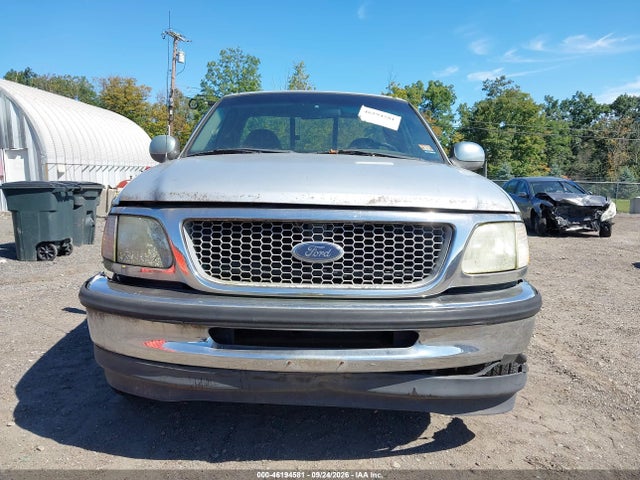 2000 Ford F-150 Work Series/xl/xlt მანქანა იყიდება აუქციონზე, vin: 1FTZF1720YNB77553, აუქციონის ნომერი: 46194581