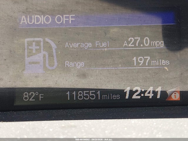 Honda Civic Lx 2014 19XFB2F56EE216131 Image 15