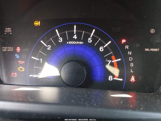 Honda Civic Lx 2014 19XFB2F56EE216131 Image 7