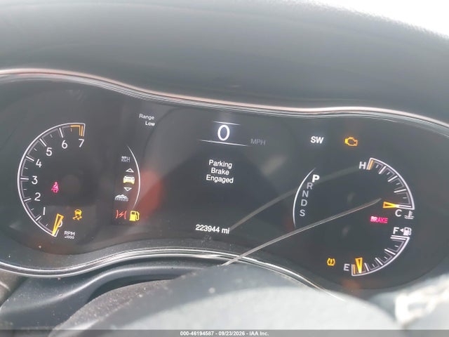 Продаж на аукціоні авто 2014 Jeep Grand Cherokee Overland, vin: 1C4RJFCG7EC386812, номер лоту: 46194587