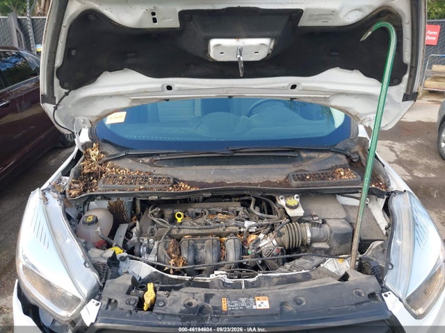 46194604 :رقم المزاد ، 1FMCU0F77HUC38420 vin ، 2017 Ford Escape S مزاد بيع