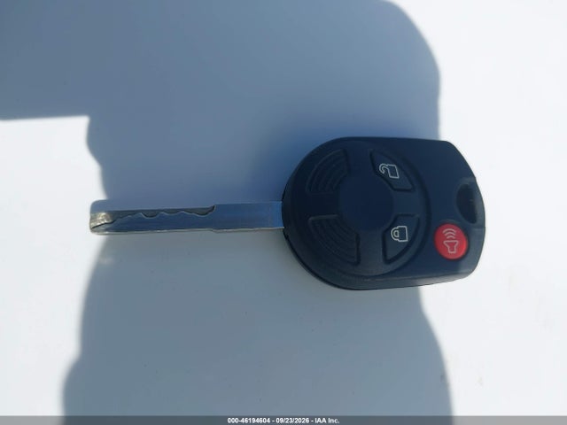 46194604 :رقم المزاد ، 1FMCU0F77HUC38420 vin ، 2017 Ford Escape S مزاد بيع