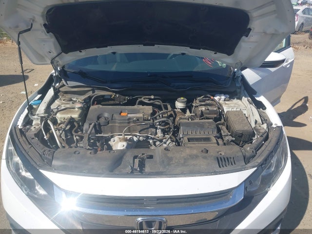Продаж на аукціоні авто 2019 Honda Civic Lx, vin: 2HGFC2F61KH554060, номер лоту: 46194613