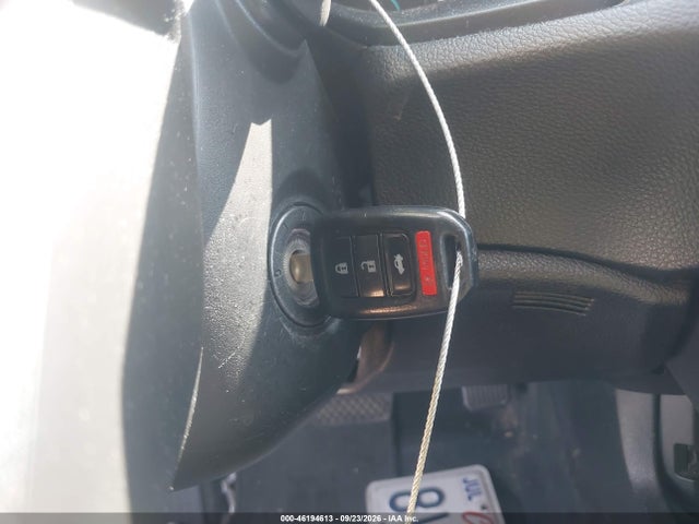 Продаж на аукціоні авто 2019 Honda Civic Lx, vin: 2HGFC2F61KH554060, номер лоту: 46194613