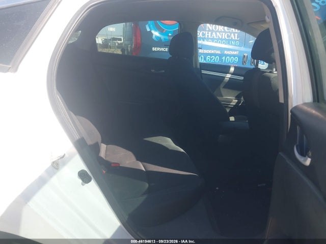 Продаж на аукціоні авто 2019 Honda Civic Lx, vin: 2HGFC2F61KH554060, номер лоту: 46194613