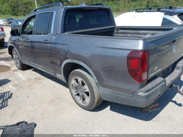 Aukcja sprzedaży 2017 Honda Ridgeline Rtl-t, vin: 5FPYK3F62HB010611, numer aukcji: 46194622