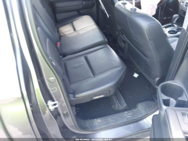 Aukcja sprzedaży 2017 Honda Ridgeline Rtl-t, vin: 5FPYK3F62HB010611, numer aukcji: 46194622