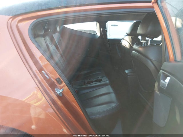 Aukcja sprzedaży 2013 Hyundai Veloster Turbo W/black, vin: KMHTC6AE5DU174383, numer aukcji: 46194623