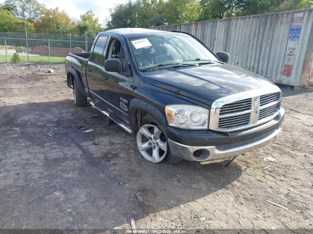 46194627 :رقم المزاد ، 1D7HU18298S555005 vin ، 2008 Dodge Ram 1500 Slt مزاد بيع