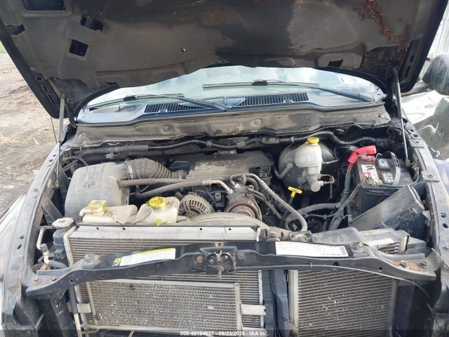46194627 :رقم المزاد ، 1D7HU18298S555005 vin ، 2008 Dodge Ram 1500 Slt مزاد بيع