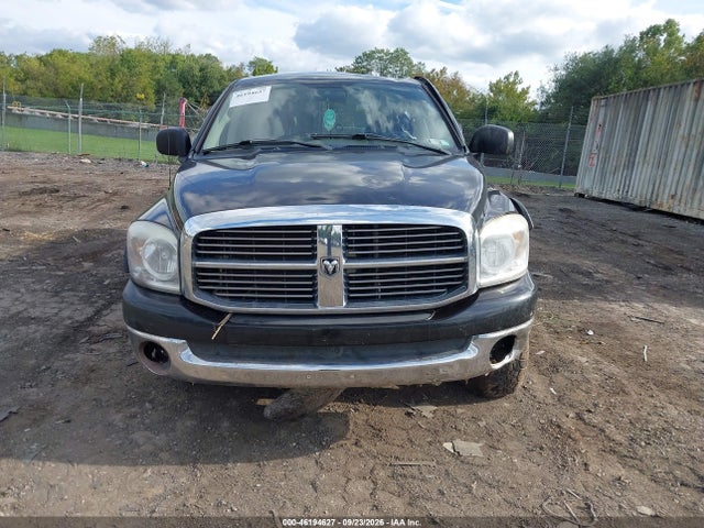 46194627 :رقم المزاد ، 1D7HU18298S555005 vin ، 2008 Dodge Ram 1500 Slt مزاد بيع