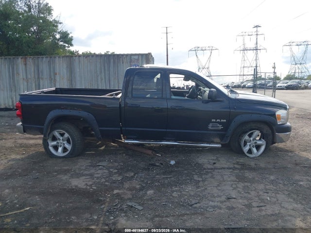 46194627 :رقم المزاد ، 1D7HU18298S555005 vin ، 2008 Dodge Ram 1500 Slt مزاد بيع
