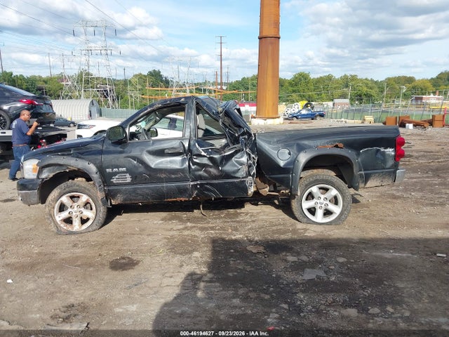 46194627 :رقم المزاد ، 1D7HU18298S555005 vin ، 2008 Dodge Ram 1500 Slt مزاد بيع