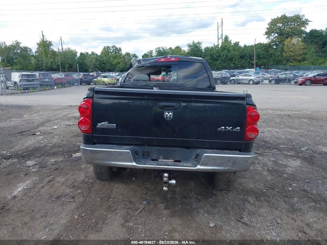 46194627 :رقم المزاد ، 1D7HU18298S555005 vin ، 2008 Dodge Ram 1500 Slt مزاد بيع