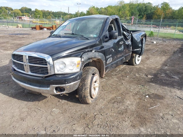 46194627 :رقم المزاد ، 1D7HU18298S555005 vin ، 2008 Dodge Ram 1500 Slt مزاد بيع
