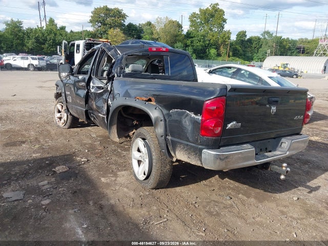 46194627 :رقم المزاد ، 1D7HU18298S555005 vin ، 2008 Dodge Ram 1500 Slt مزاد بيع