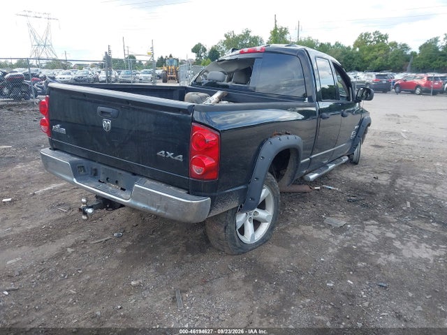 46194627 :رقم المزاد ، 1D7HU18298S555005 vin ، 2008 Dodge Ram 1500 Slt مزاد بيع