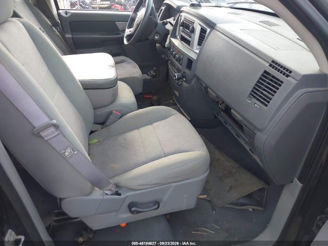 46194627 :رقم المزاد ، 1D7HU18298S555005 vin ، 2008 Dodge Ram 1500 Slt مزاد بيع