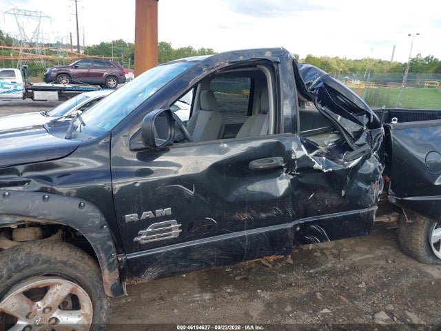 46194627 :رقم المزاد ، 1D7HU18298S555005 vin ، 2008 Dodge Ram 1500 Slt مزاد بيع