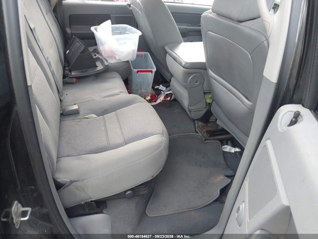 46194627 :رقم المزاد ، 1D7HU18298S555005 vin ، 2008 Dodge Ram 1500 Slt مزاد بيع