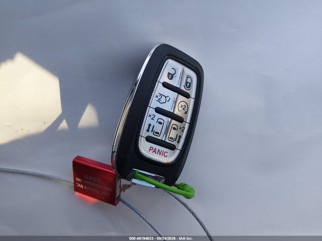 46194633 :رقم المزاد ، 2C4RC1S71RR150300 vin ، 2024 Chrysler Pacifica Hybrid Select مزاد بيع