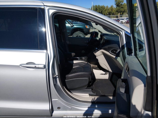 46194633 :رقم المزاد ، 2C4RC1S71RR150300 vin ، 2024 Chrysler Pacifica Hybrid Select مزاد بيع