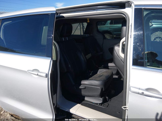 46194633 :رقم المزاد ، 2C4RC1S71RR150300 vin ، 2024 Chrysler Pacifica Hybrid Select مزاد بيع