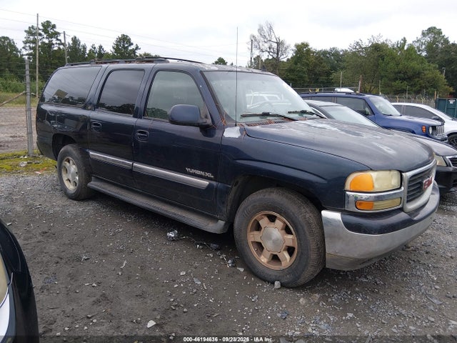 46194636 :رقم المزاد ، 1GKFK16Z16J177714 vin ، 2006 Gmc Yukon Xl 1500 Slt مزاد بيع