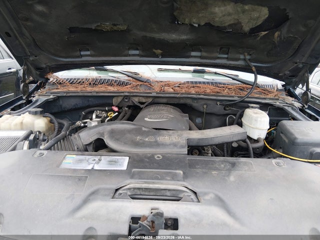 46194636 :رقم المزاد ، 1GKFK16Z16J177714 vin ، 2006 Gmc Yukon Xl 1500 Slt مزاد بيع