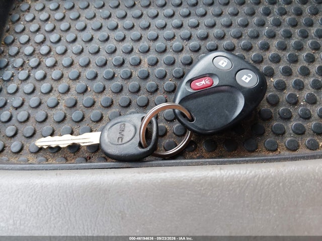 46194636 :رقم المزاد ، 1GKFK16Z16J177714 vin ، 2006 Gmc Yukon Xl 1500 Slt مزاد بيع