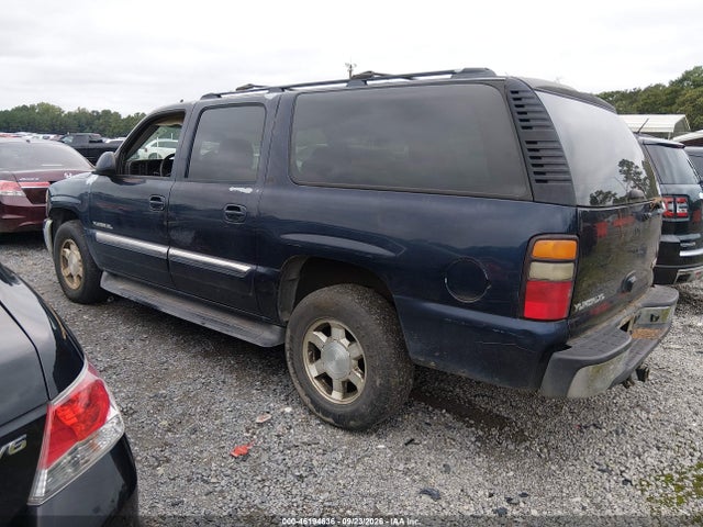 46194636 :رقم المزاد ، 1GKFK16Z16J177714 vin ، 2006 Gmc Yukon Xl 1500 Slt مزاد بيع