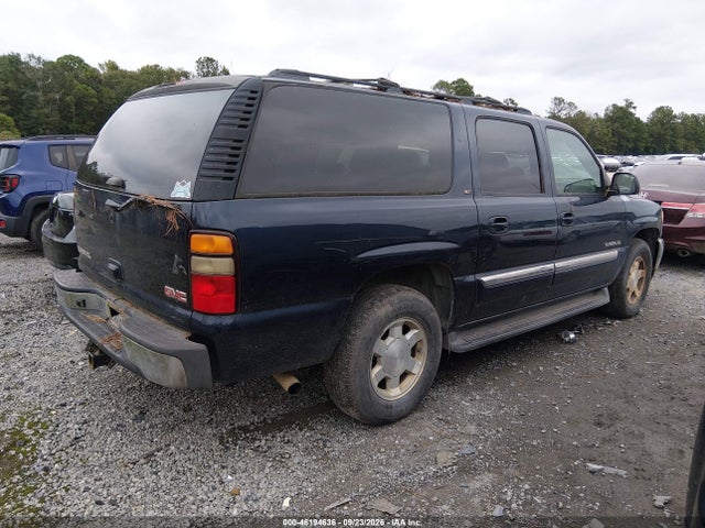 46194636 :رقم المزاد ، 1GKFK16Z16J177714 vin ، 2006 Gmc Yukon Xl 1500 Slt مزاد بيع