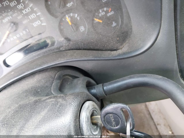 46194636 :رقم المزاد ، 1GKFK16Z16J177714 vin ، 2006 Gmc Yukon Xl 1500 Slt مزاد بيع