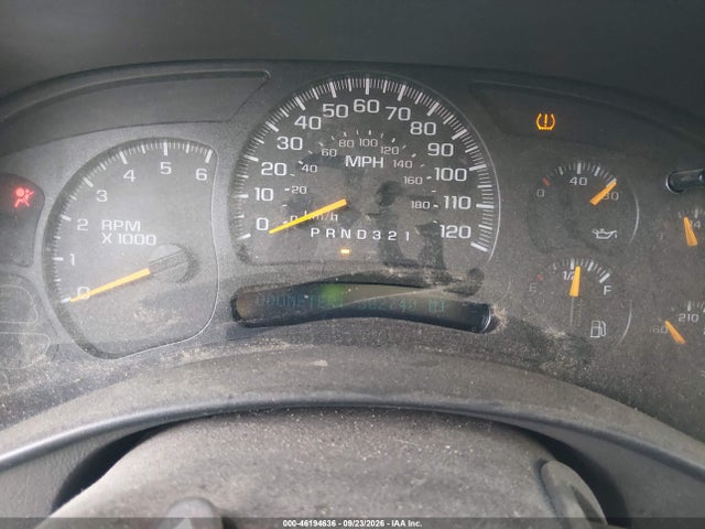 46194636 :رقم المزاد ، 1GKFK16Z16J177714 vin ، 2006 Gmc Yukon Xl 1500 Slt مزاد بيع