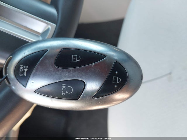 46194640 :رقم المزاد ، KM8HBCAB6SU310806 vin ، 2025 Hyundai Kona Sel مزاد بيع