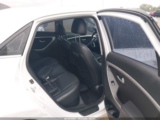 46194651 :رقم المزاد ، KMHD35LH4EU203220 vin ، 2014 Hyundai Elantra Gt مزاد بيع