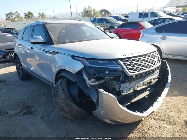 2021 SALYJ2EX3MA302635 главное изображение