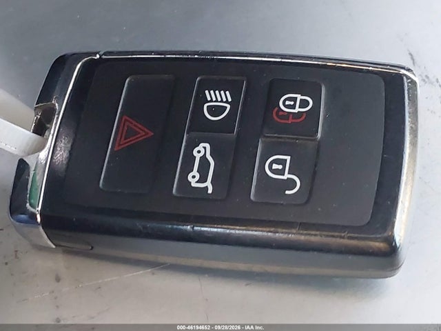 Land Rover Range Rover Velar P250 S 2021 SALYJ2EX3MA302635 Image 11