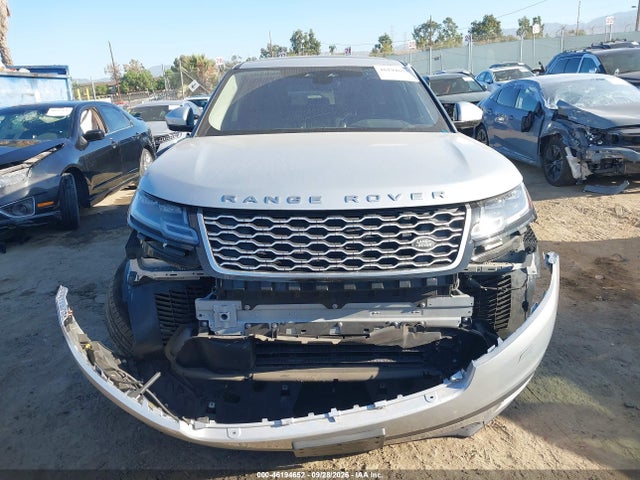 Land Rover Range Rover Velar P250 S 2021 SALYJ2EX3MA302635 Image 12