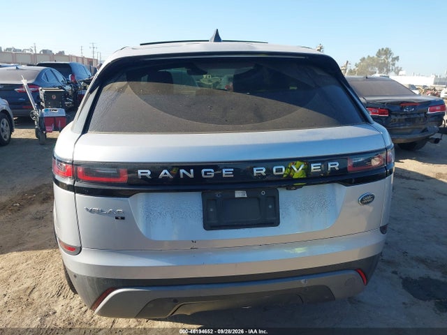 Land Rover Range Rover Velar P250 S 2021 SALYJ2EX3MA302635 Image 16