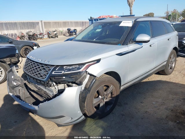 Land Rover Range Rover Velar P250 S 2021 SALYJ2EX3MA302635 Image 2