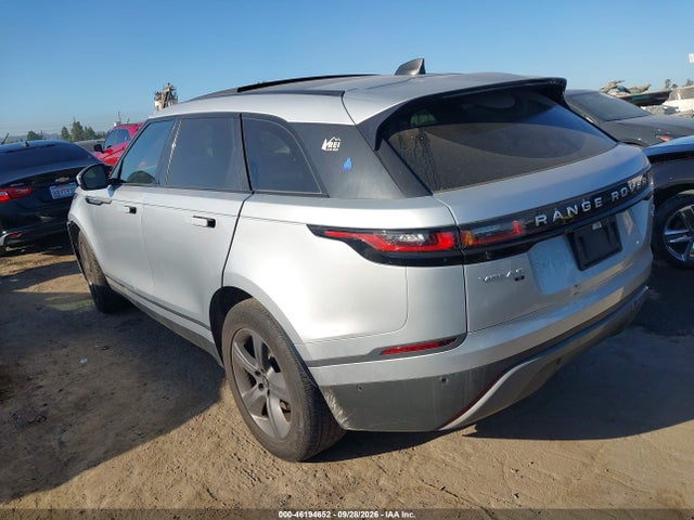 Land Rover Range Rover Velar P250 S 2021 SALYJ2EX3MA302635 Image 3