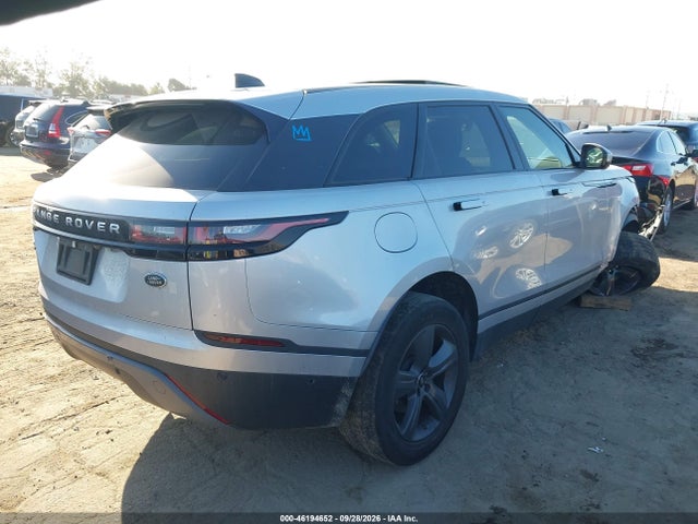 Land Rover Range Rover Velar P250 S 2021 SALYJ2EX3MA302635 Image 4
