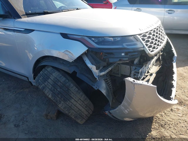 Land Rover Range Rover Velar P250 S 2021 SALYJ2EX3MA302635 Image 6