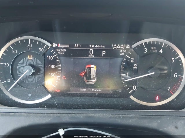 Land Rover Range Rover Velar P250 S 2021 SALYJ2EX3MA302635 Image 7