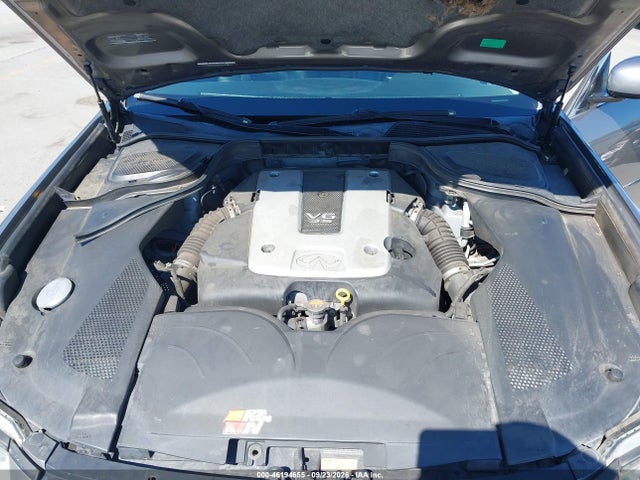 Aukcja sprzedaży 2009 Infiniti M35, vin: JNKCY01FX9M850151, numer aukcji: 46194655